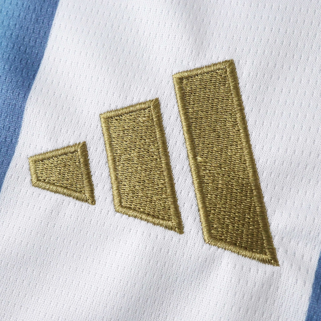 Argentina Home WC 26 Fans Version