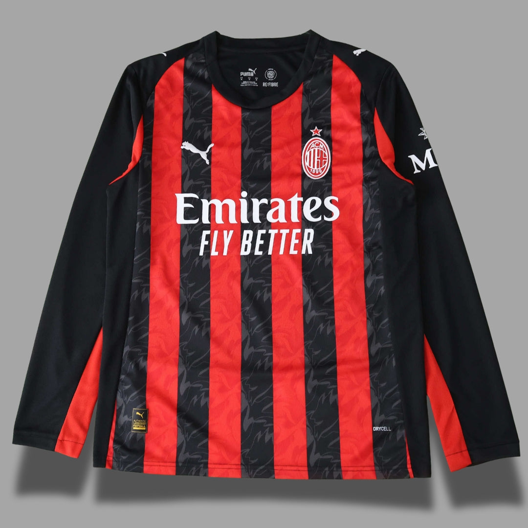 ACM Home 25-26 F/S Fan Version