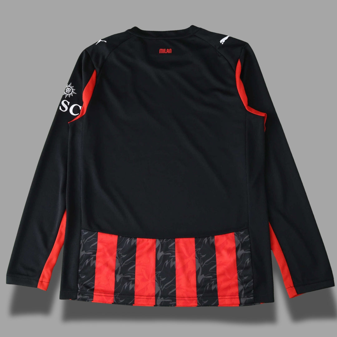 ACM Home 25-26 F/S Fan Version