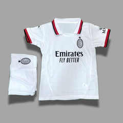 ACM Away 24 - 25 Kids Jersey Set