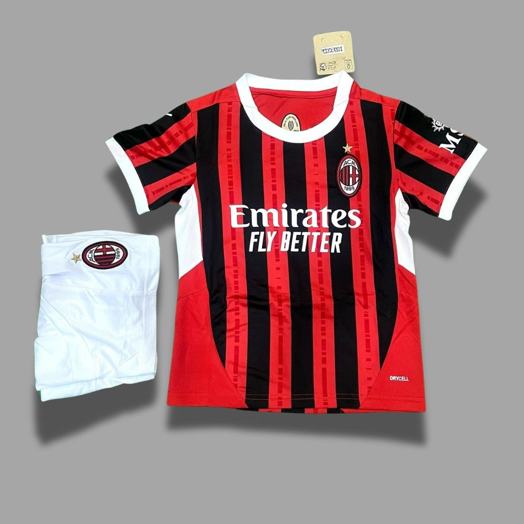 ACM Home 24 - 25 Kids Jersey Set