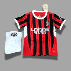 ACM Home 24 - 25 Kids Jersey Set