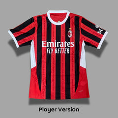 ACM Home 24 - 25 Player Version