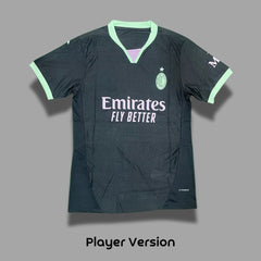 ACM Third 24 - 25 Player Version