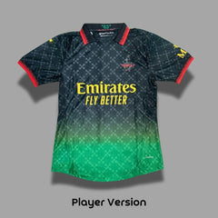 ACM Fourth 24 - 25 (Black) Player Version