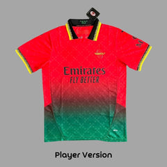 ACM Fourth 24 - 25 (Red) Player Version