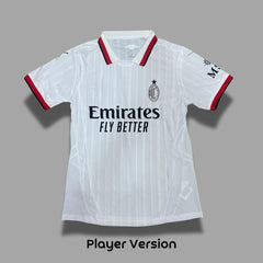 ACM Away 24 - 25 Player Version