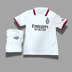 ACM Away 24-25 Jersey + Shorts
