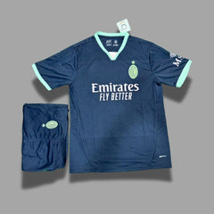 ACM Third 24-25 Jersey + Shorts