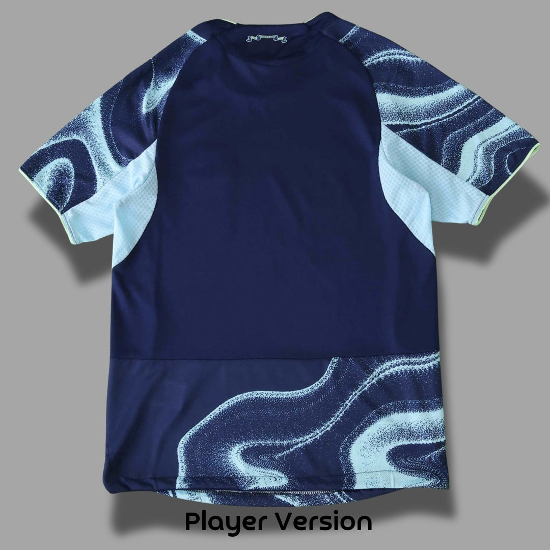 AJA Away 25-26 Player Version