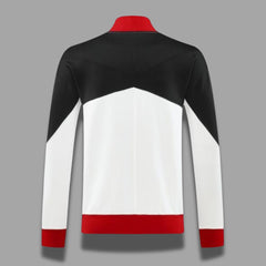 LVP White & Red Anthem Jacket