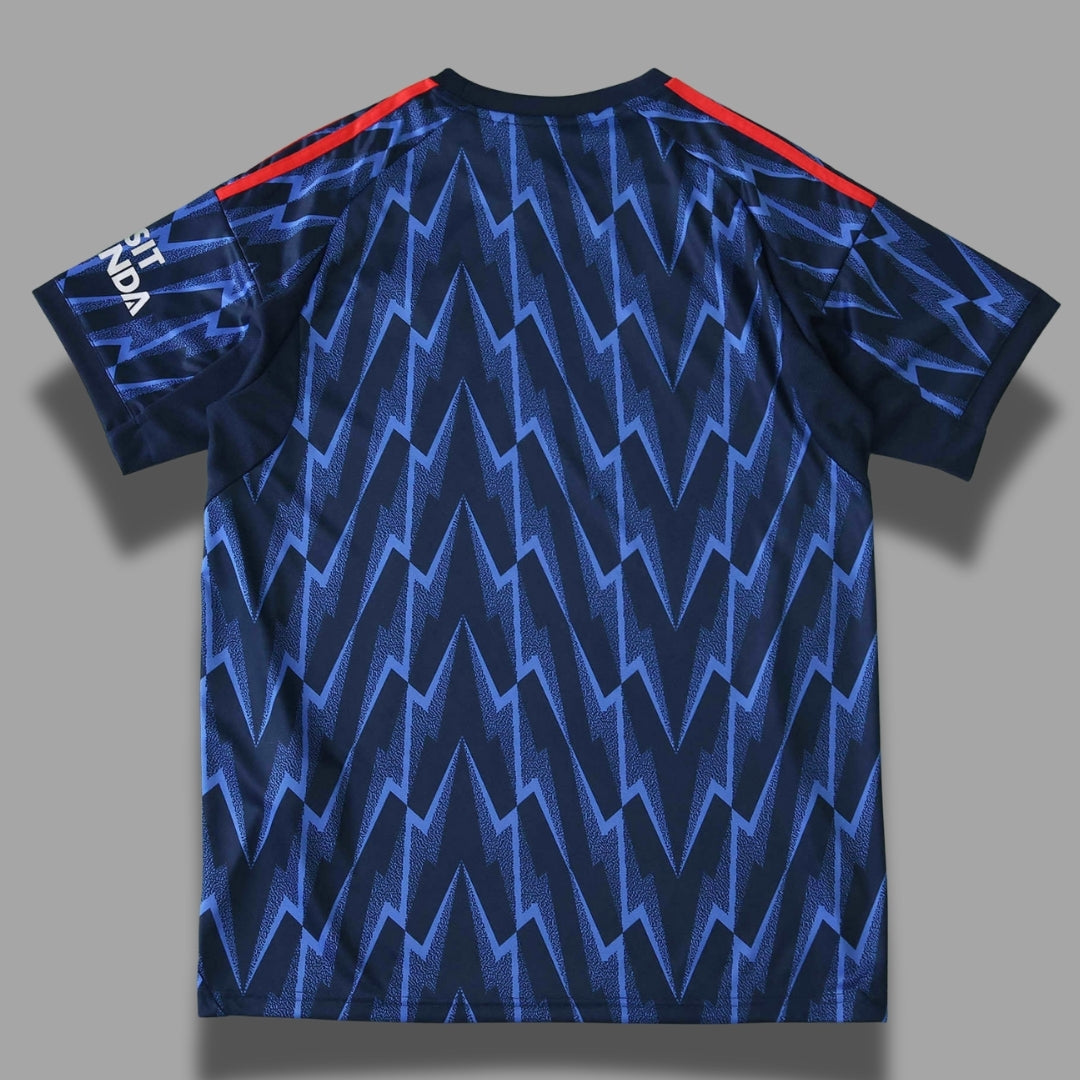 ARS Away 25-26 Fan Version