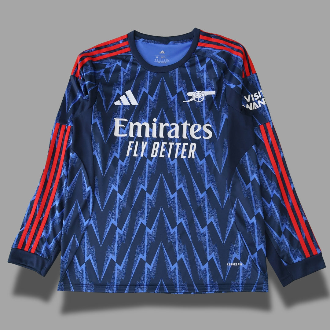 ARS Away 25-26 F/S Fan Version