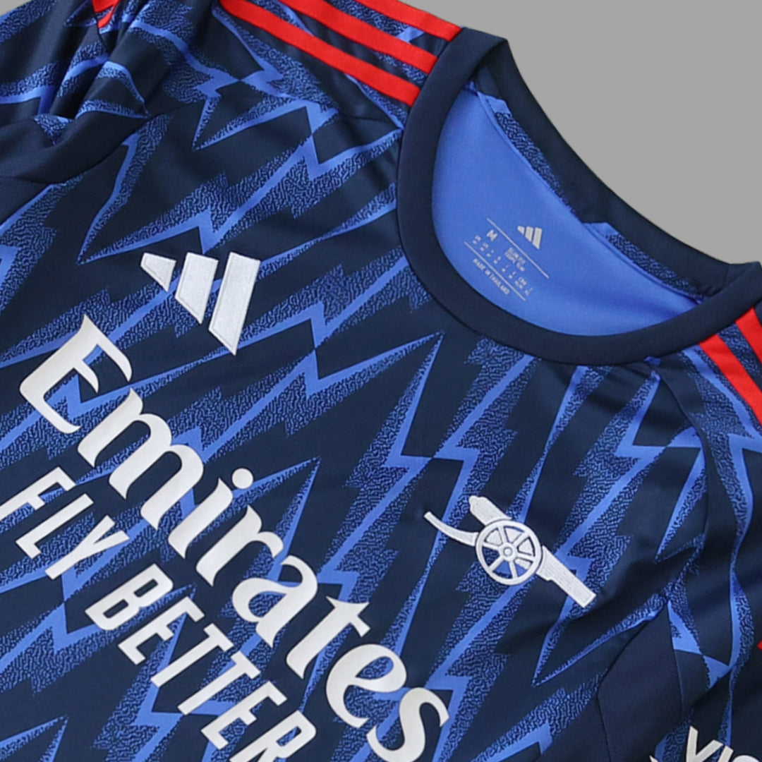 ARS Away 25-26 F/S Fan Version