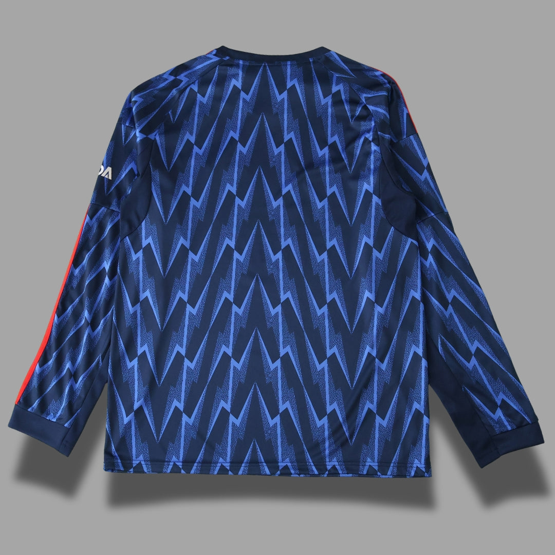 ARS Away 25-26 F/S Fan Version