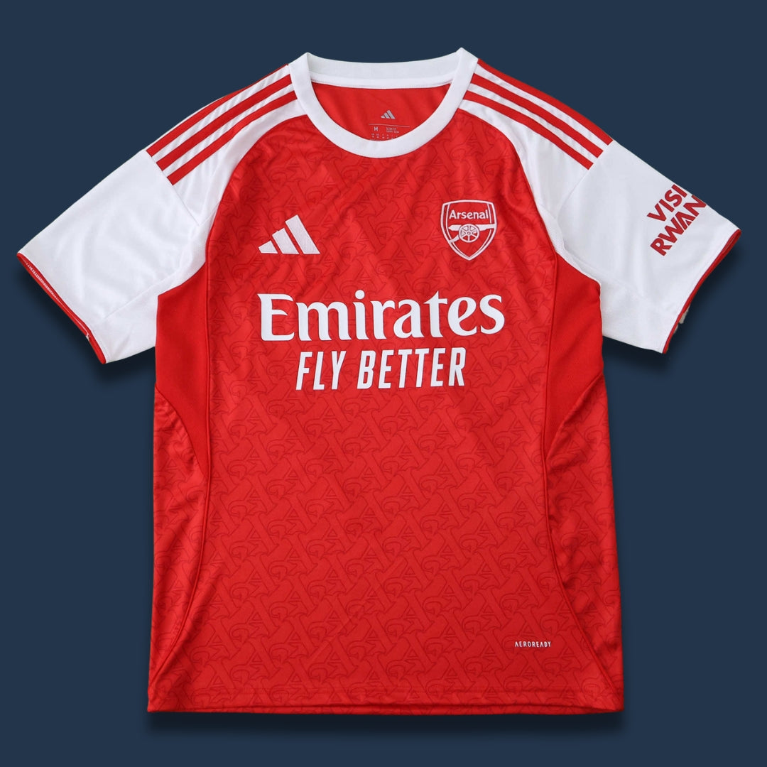 ARS Home 25-26 Fan Version