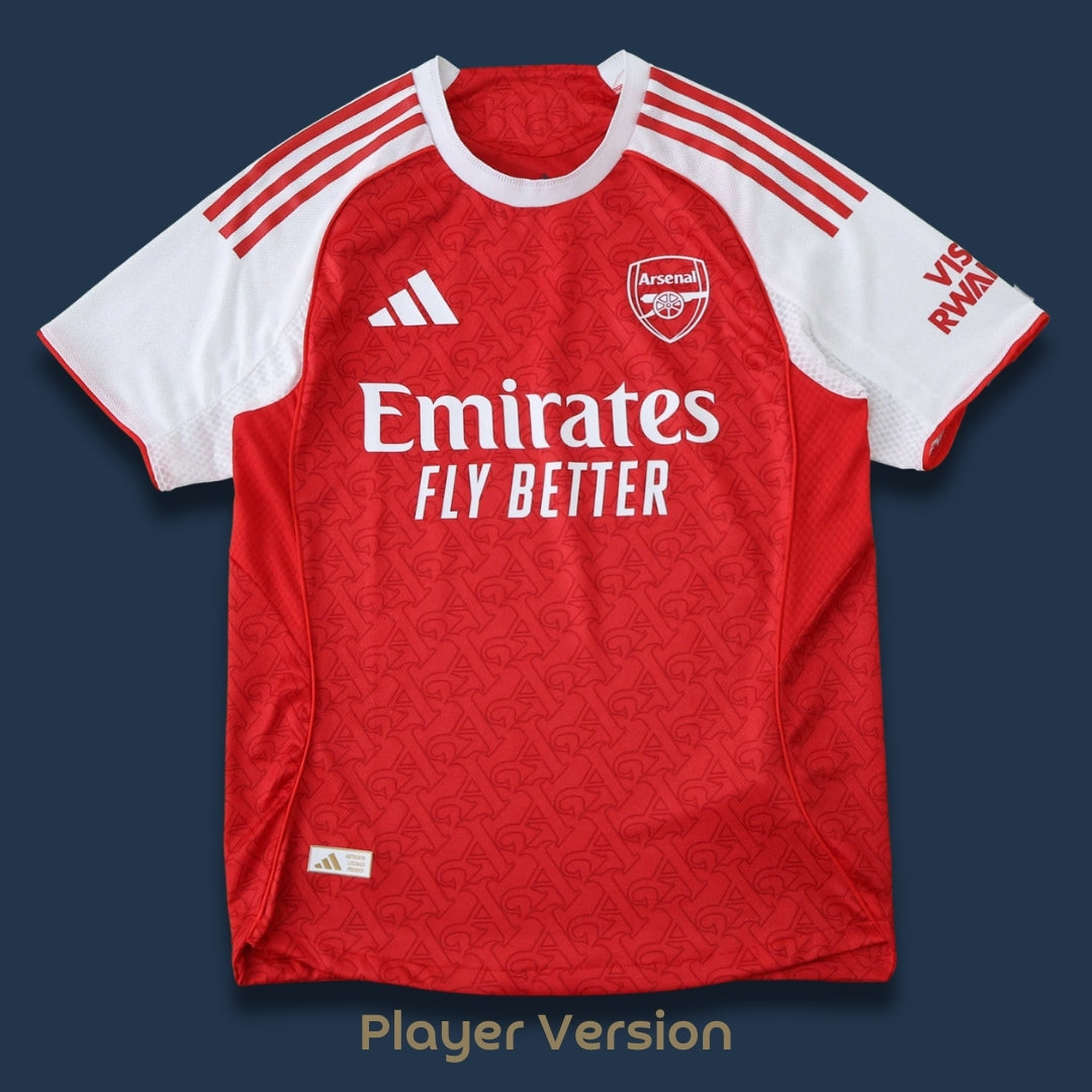 ARS Home 25-26 Player Version