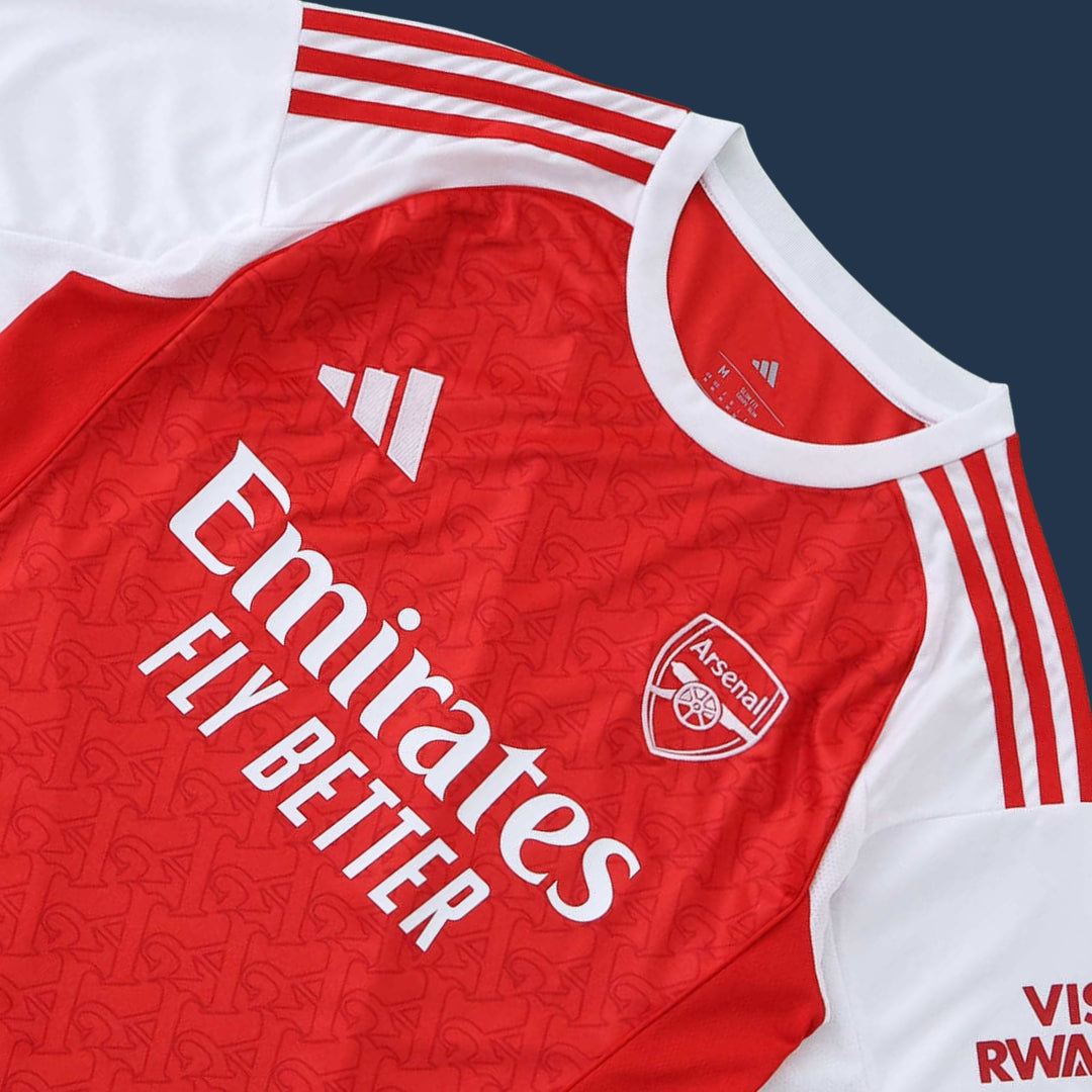 ARS Home 25-26 Fan Version