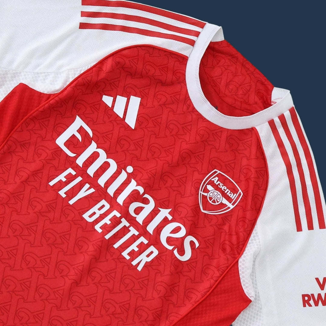 ARS Home 25-26 Player Version