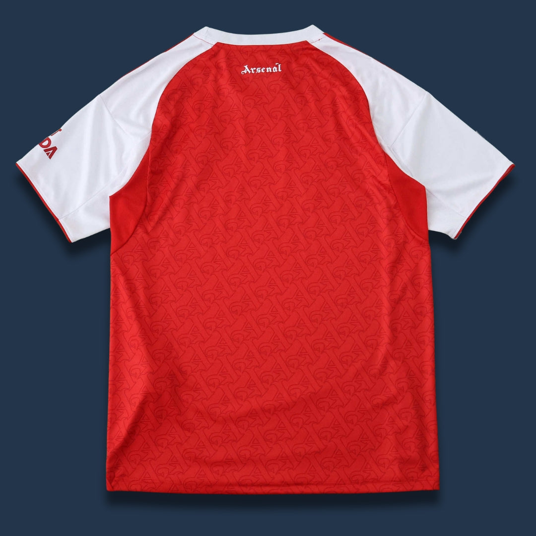 ARS Home 25-26 Fan Version