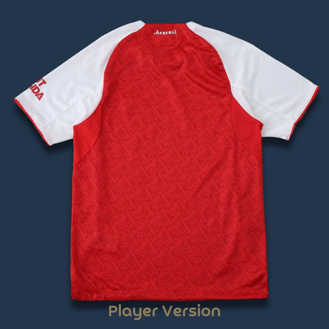 ARS Home 25-26 Player Version