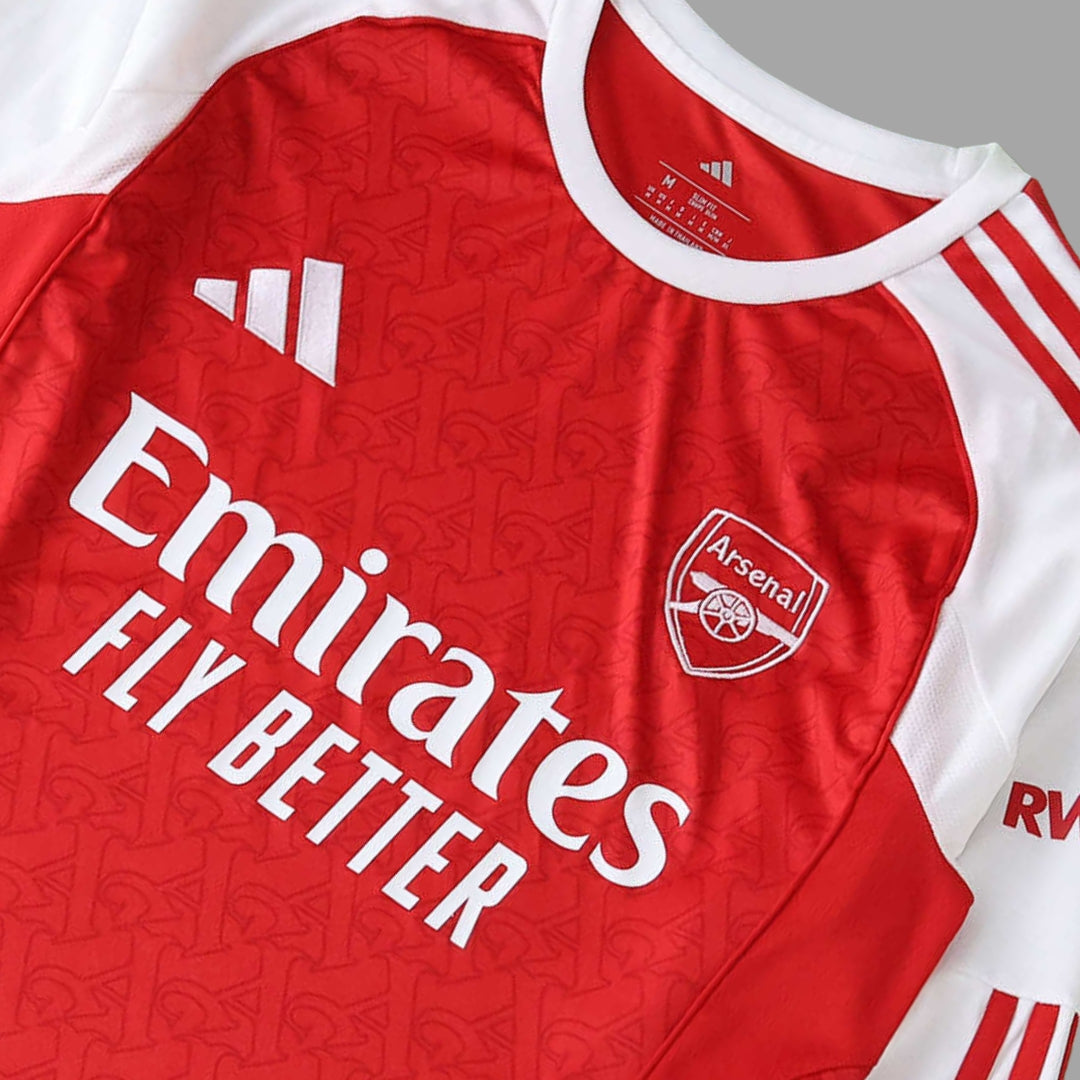 ARS Home 25-26 F/S Fan Version