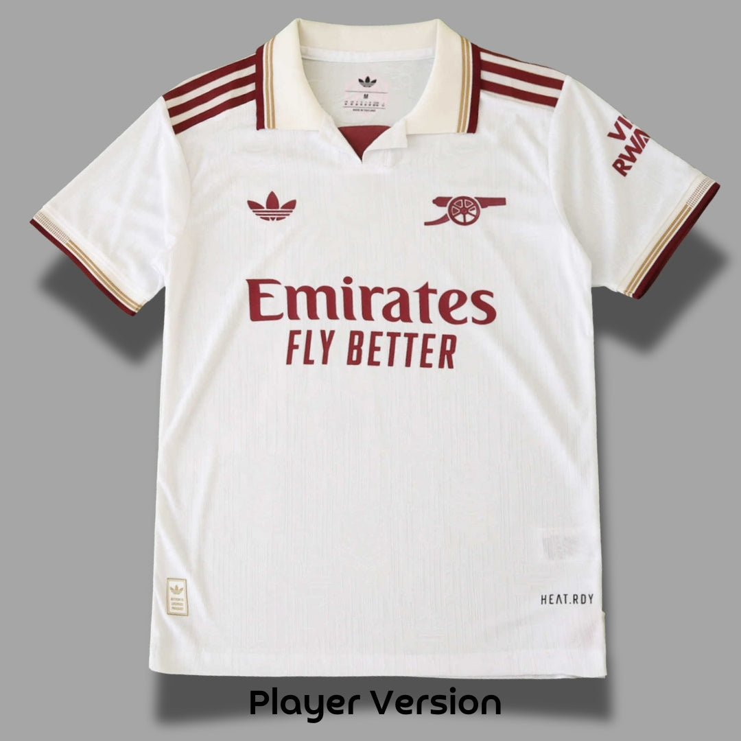 ARS Third 25-26 Player Version