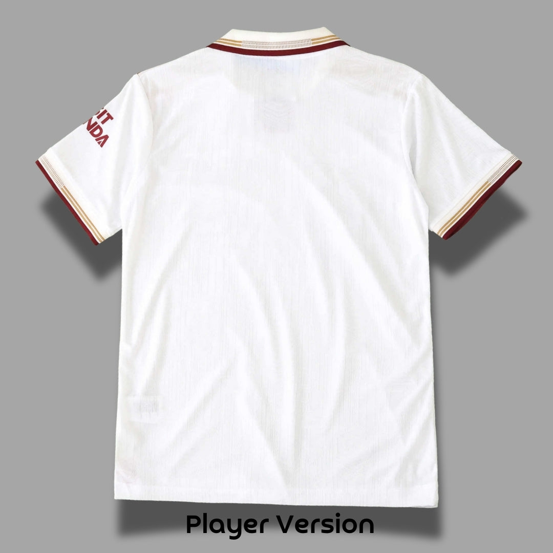 ARS Third 25-26 Player Version