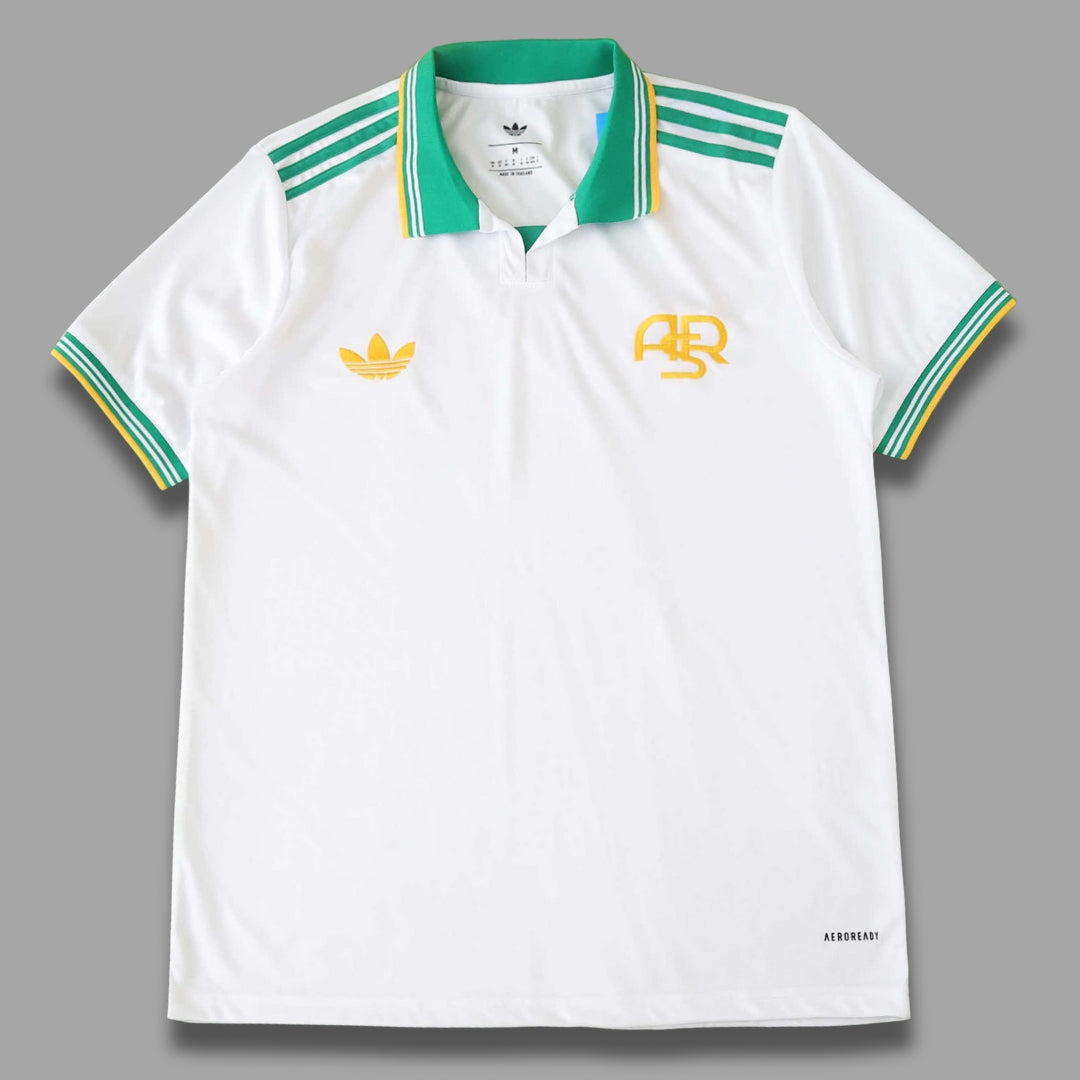 ASR Third 25-26 Fan Version