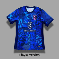 ATM Third 24 - 25 Player Version