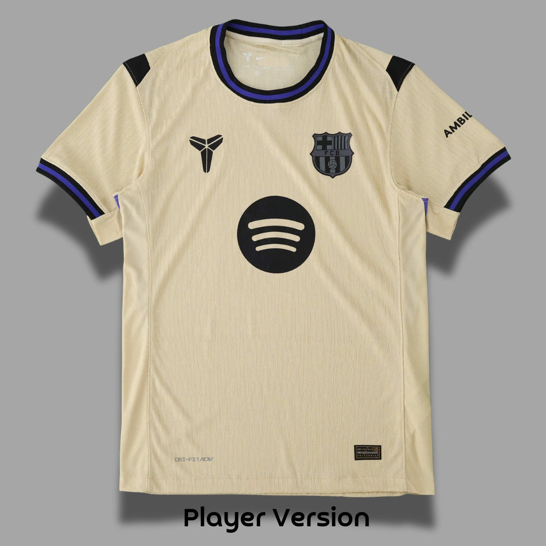 BAR Away 25-26 Player Version