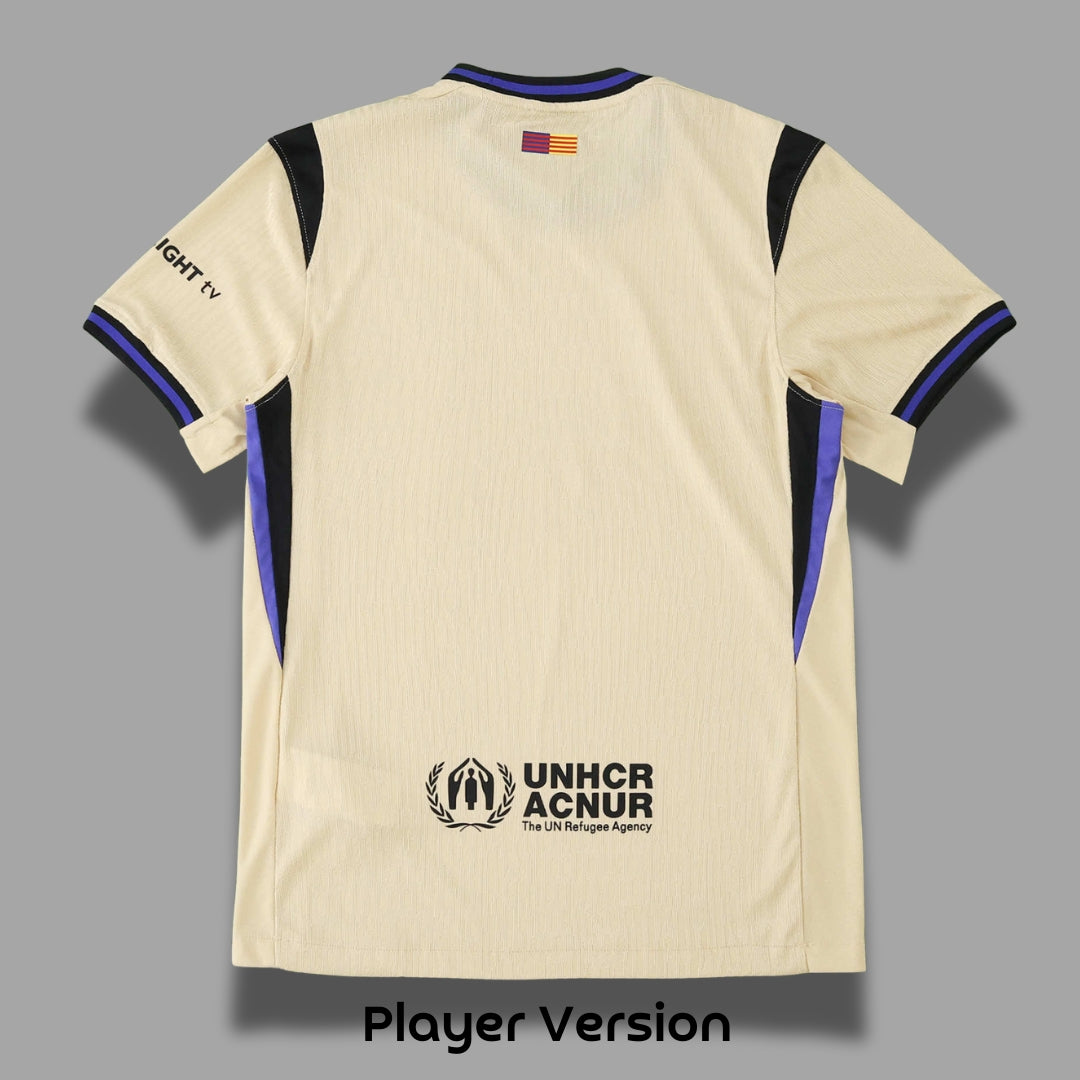 BAR Away 25-26 Player Version