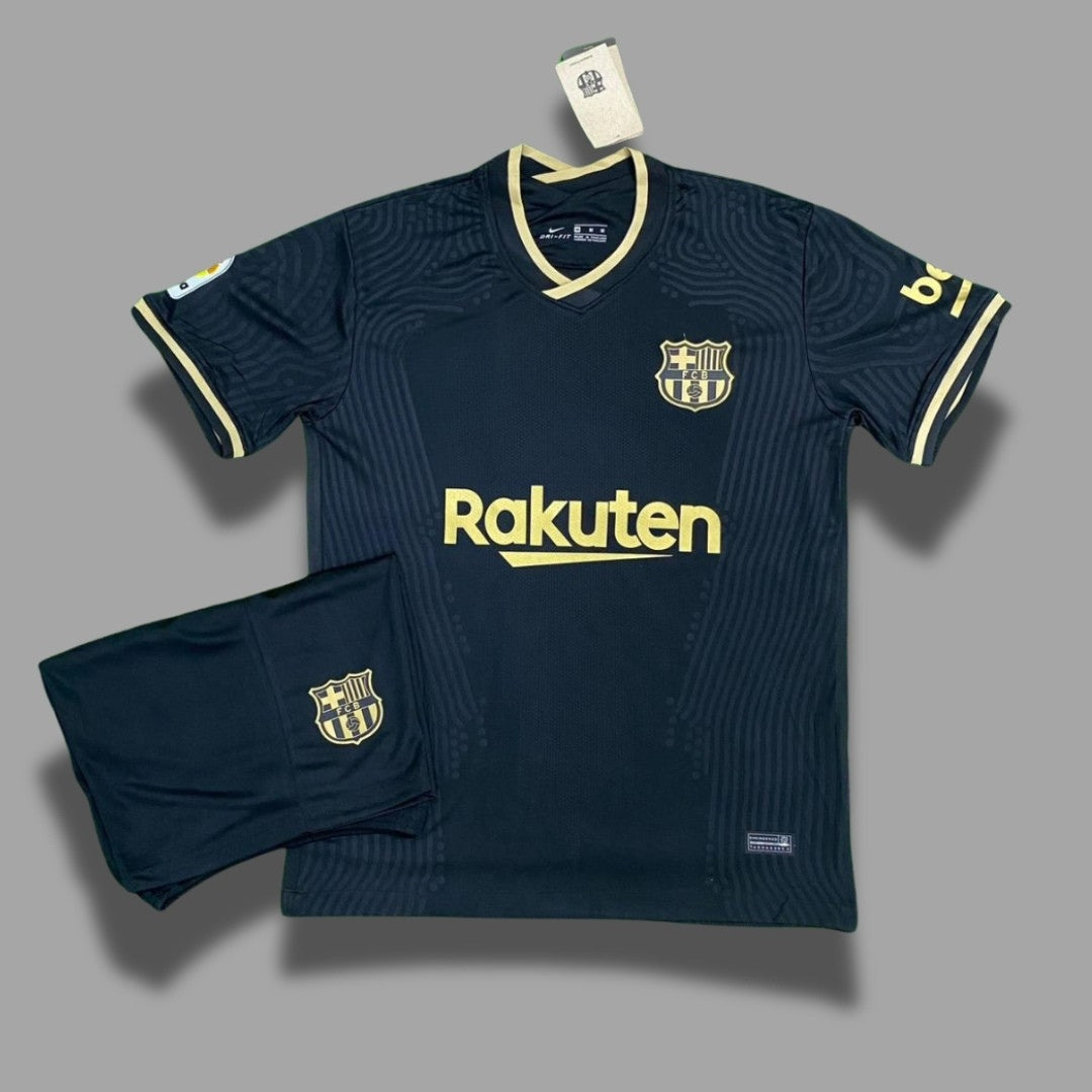 BAR Away 20-21 Jersey + Shorts