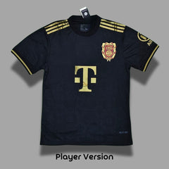 BAYM 125th Anniversary ( Black )24 - 25 Player Version