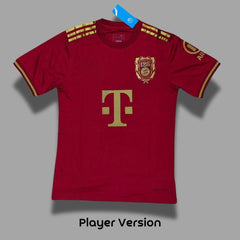 BAYM 125th Anniversary ( Red )24 - 25 Player Version