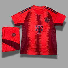 BAYM Home 24-25 Jersey + Shorts