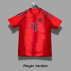 BAYM Home 24 - 25 Player Version
