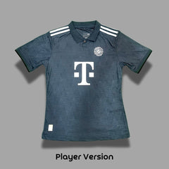 BAYM Fourth (Oktoberfest) 24 - 25 Player Version