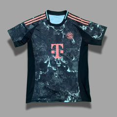BAYM Away 24-25 Fan Version