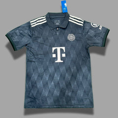 BAYM Fourth ( Oktoberfest ) 24-25 Fan Version