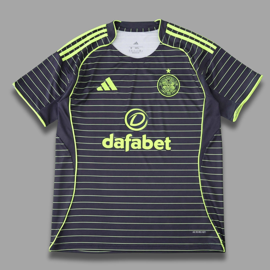 CLT Away 25-26 Fan Version