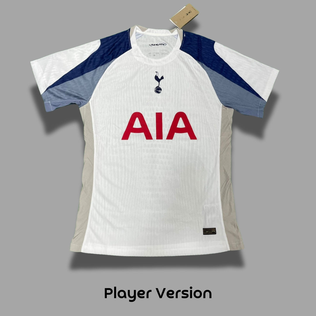 TOT Home 25-26 Player Version