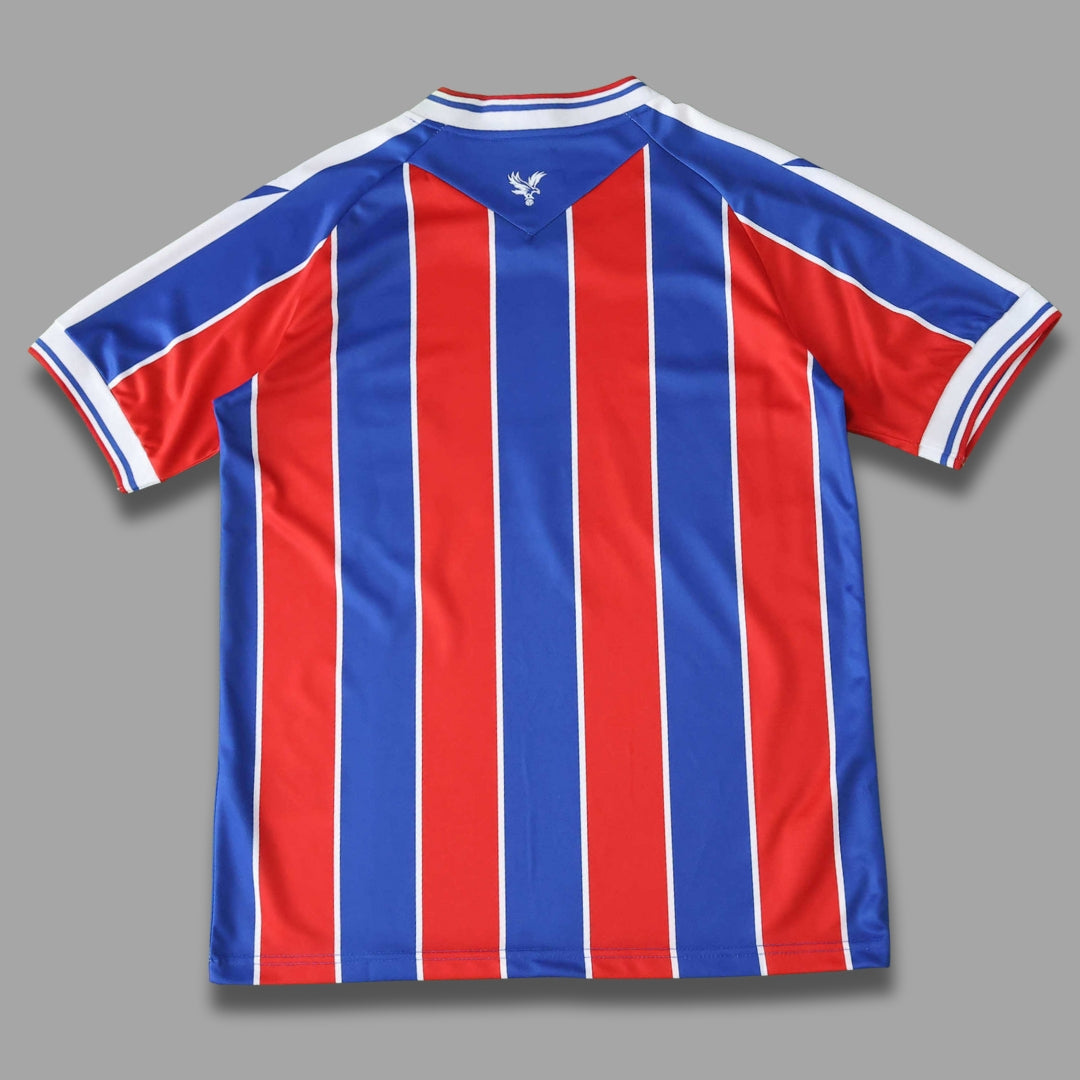 CRP Home 25-26 Fan Version