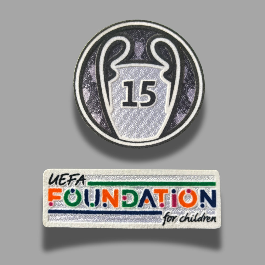RMA Away 25-26 Fan Version