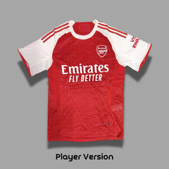 ARS Home 25-26 Player Version