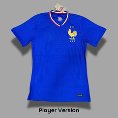 FRA Home 24 - 25 Player Version
