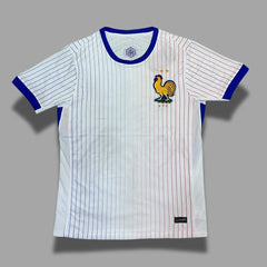 FRA Away 24 - 25 Fans Version