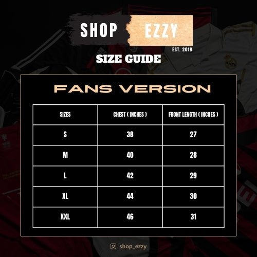 MNC Away 25-26 Fan Version