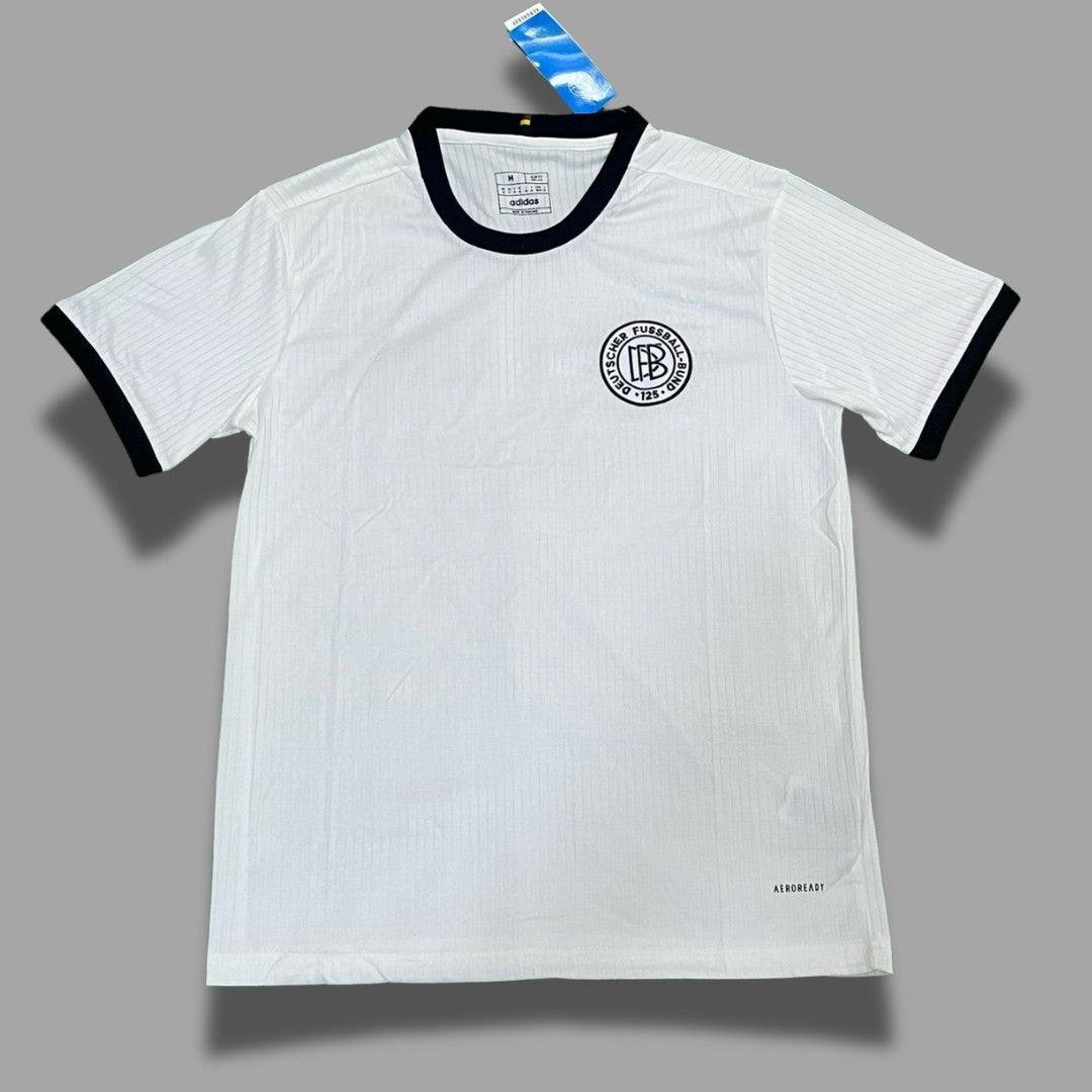 GER 125 Years Edition 24 - 25 Fans Version