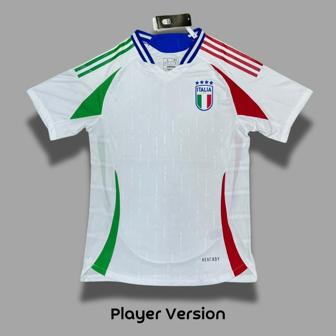 ITA Away 24 - 25 Player Version